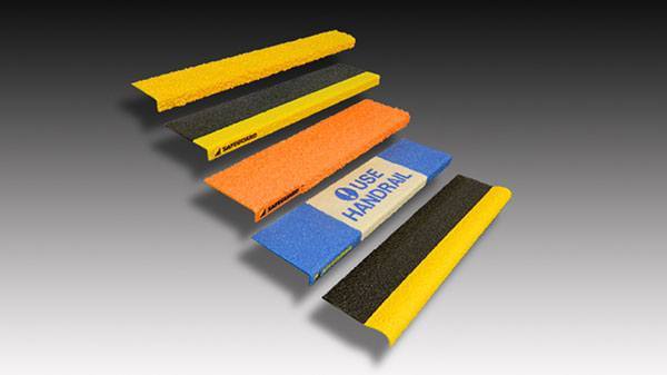Pipe & Cable Covers - Safeguard Technology.