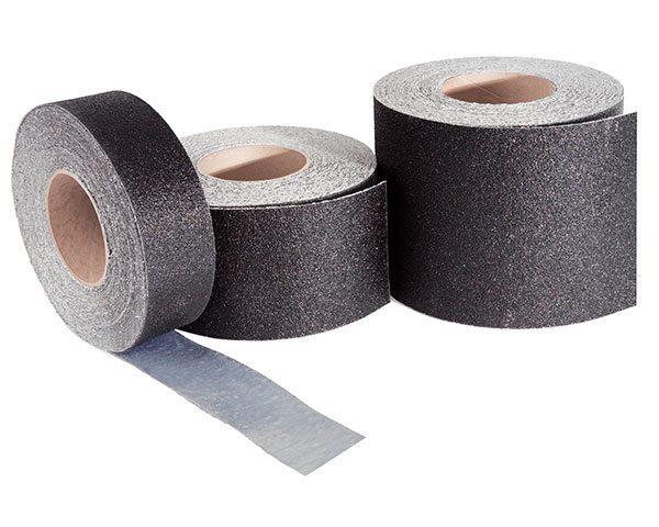 3M Anti-slip Tapes & Treads for Commercial Solutions