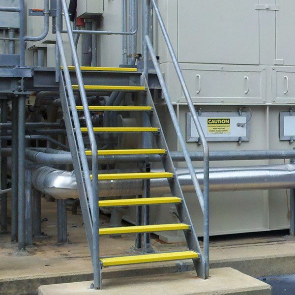 How To Maintain Galvanized Steel Gratings: Step-By-Step Instruction