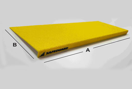 Anti-Slip Pipe & Cable Covers - Safeguard Technology.